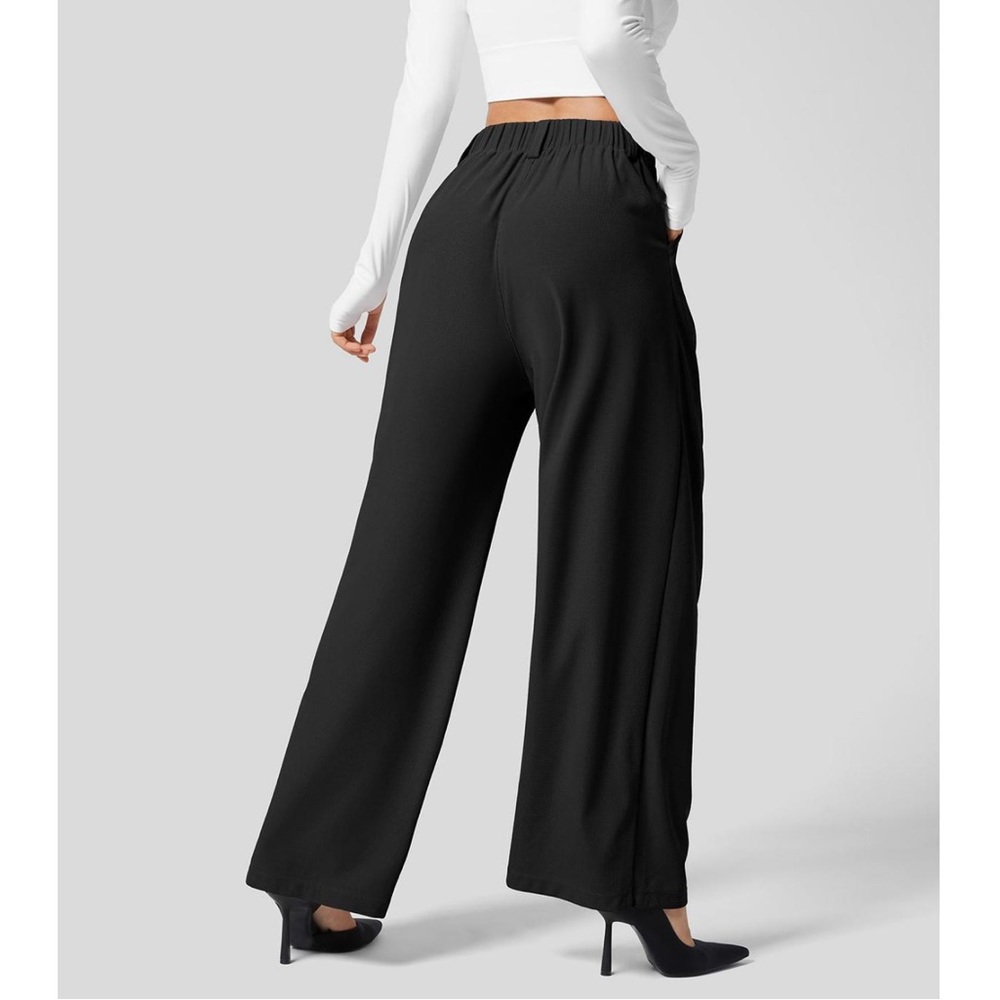 Halara high waisted pants